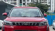 Used Mahindra XUV300 W8 (O) 1.5 Diesel [2020] in Pune