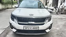 Used Kia Seltos HTX 1.5 [2020-2021] in Delhi