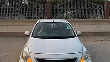 Used Nissan Sunny XL in Delhi
