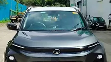 Used Tata Nexon Creative Plus 1.5 Diesel 6AMT [2023-2025] in Mumbai