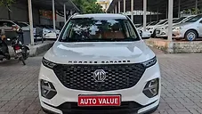 Used MG Hector Style 2.0 Diesel in Lucknow
