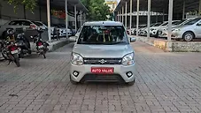 Used Maruti Suzuki Wagon R ZXi 1.2 in Lucknow