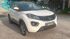 Used Tata Nexon XZ in Bangalore