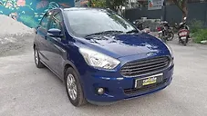 Used Ford Aspire Titanium 1.5 Ti-VCT AT in Bangalore