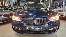 Used BMW 6 Series GT 630i Luxury Line [2018-2019] in Mumbai