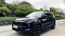 Used Tata Safari Accomplished X Plus 7 STR Dark Edition AT in Mumbai