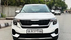 Used Kia Seltos HTE 1.5 in Delhi