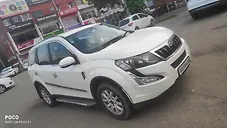 Used Mahindra XUV500 W6 in Chandigarh
