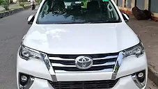 Used Toyota Fortuner 2.8 4x2 AT [2016-2020] in Lucknow