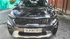 Used Kia Sonet HTX 1.0 iMT [2020-2021] in Delhi
