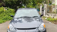 Used Maruti Suzuki Alto 800 Lxi CNG in Pune