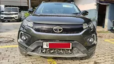 Used Tata Nexon XZ Plus (S) [2022-2023] in Lucknow