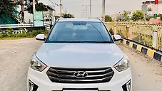 Used Hyundai Creta 1.4 S in Jaipur