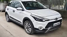 Used Hyundai i20 Active 1.4 SX [2015-2016] in Pune