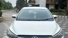 Used Toyota Innova Crysta 2.4 G 7 STR [2016-2017] in Thane