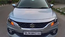 Used Maruti Suzuki Baleno Delta MT [2023-2025] in Delhi