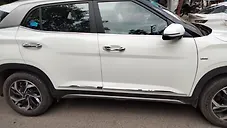 Used Hyundai Creta SX 1.5 Petrol CVT [2020-2022] in Indore