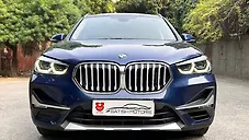 Used BMW X1 sDrive20i xLine in Delhi