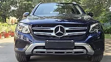 Used Mercedes-Benz GLC 220d 4MATIC Progressive [2019-2021] in Delhi