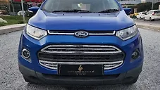 Used Ford EcoSport Ambiente 1.5L TDCi in Bangalore