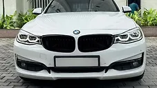 Used BMW 3 Series GT 320d Sport Line [2014-2016] in Mumbai