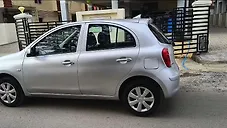 Used Nissan Micra XV Premium Diesel in Chennai