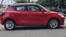 Used Maruti Suzuki Swift ZDi AMT [2018-2019] in Chennai