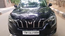 Used Mahindra XUV700 AX 5 Diesel AT 7 STR [2021] in Chennai