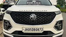 Used MG Hector Sharp 2.0 Diesel [2019-2020] in Ranchi