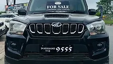 Used Mahindra Scorpio 2021 S7 140 2WD 7 STR in Ranchi