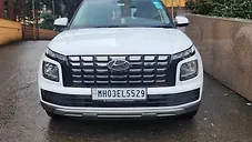Used Hyundai Venue Executive 1.0 Turbo Petrol MT in Mumbai