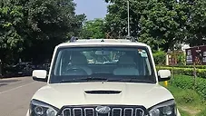 Used Mahindra Scorpio 2021 S9 2WD 8 STR in Chandigarh