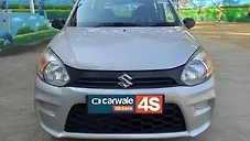 Used Maruti Suzuki Alto 800 LXi CNG (O) in Mumbai