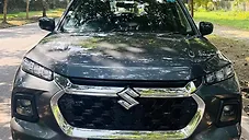 Used Maruti Suzuki Grand Vitara Sigma Smart Hybrid [2023-2025] in Chandigarh