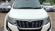 Used Mahindra XUV500 W9 [2018-2020] in Lucknow