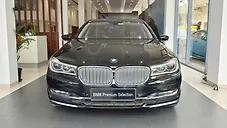 Used BMW 7 Series 730Ld DPE in Mumbai