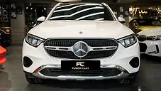 Used Mercedes-Benz GLC 300 4MATIC in Delhi