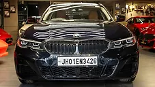Used BMW 3 Series Gran Limousine 330Li M Sport First Edition in Delhi
