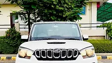 Used Mahindra Scorpio 2021 S7 in Agra