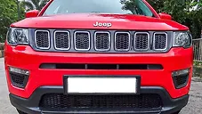Used Jeep Compass Sport 2.0 Diesel in Mumbai