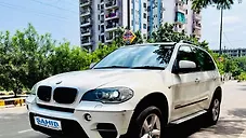 Used BMW X5 xDrive 30d in Agra