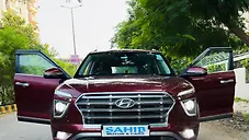 Used Hyundai Creta S 1.5 Diesel [2020-2022] in Agra