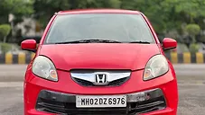 Used Honda Brio S MT in Nagpur