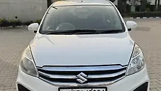 Used Maruti Suzuki Ertiga VDI SHVS in Kharar