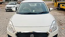 Used Maruti Suzuki Swift Dzire VDI in Lucknow