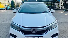 Used Honda City E Diesel in Lucknow