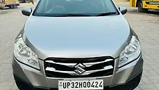 Used Maruti Suzuki S-Cross Sigma 1.3 in Lucknow