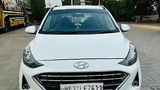 Used Hyundai Grand i10 Nios Sportz AMT 1.2 Kappa VTVT in Lucknow