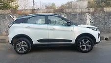 Used Tata Nexon EV XZ Plus in Mumbai