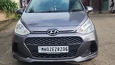 Used Hyundai Grand i10 Magna 1.2 Kappa VTVT [2013-2016] in Mumbai